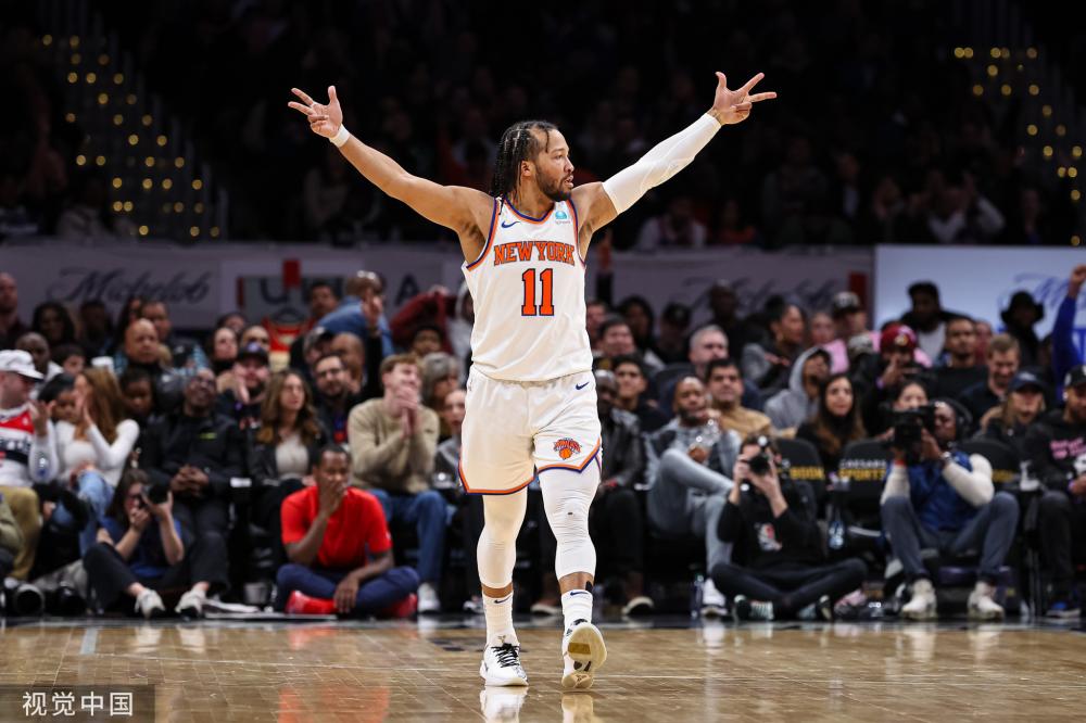 联赛MVP